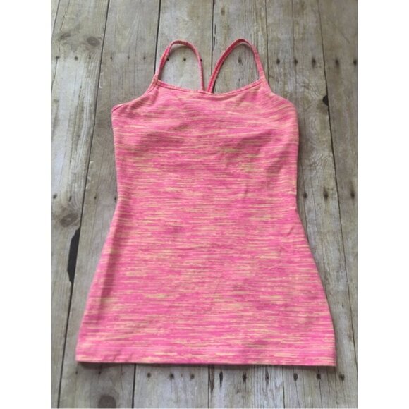 Ivivva Tank Size 12 - Picture 1 of 4